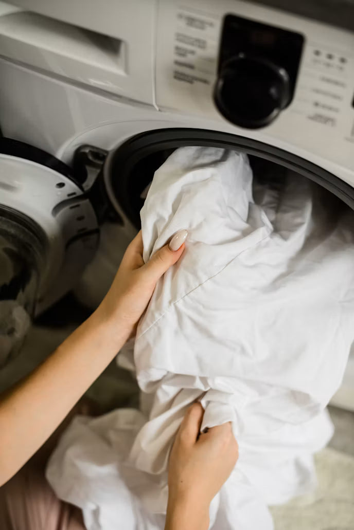 Care and Maintenance: Practical Tips for Extending the Life of Your Bedding