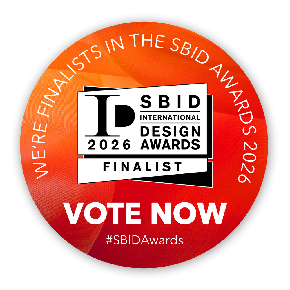 Your Vote Matters! Redssen’s "3 Side Opening Easy Change Duvet Cover" Shortlisted for 2026 SBID Awards—Cast Your Vote Today!