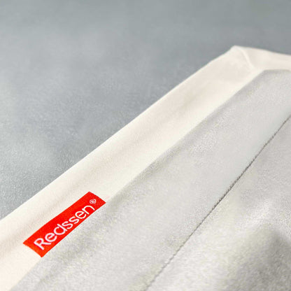 Redssen 2025 First-of-its-kind Smart Zipper Duvet Cover Set