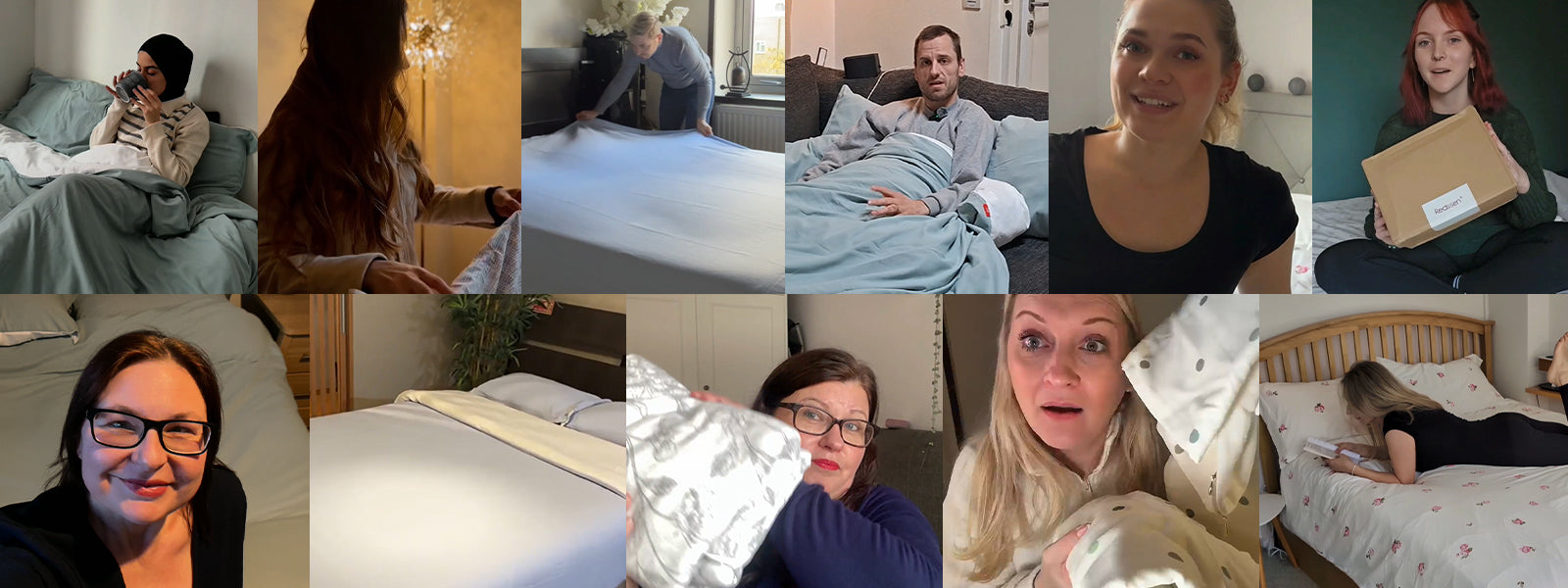 Redssen-Influencers-Share PC