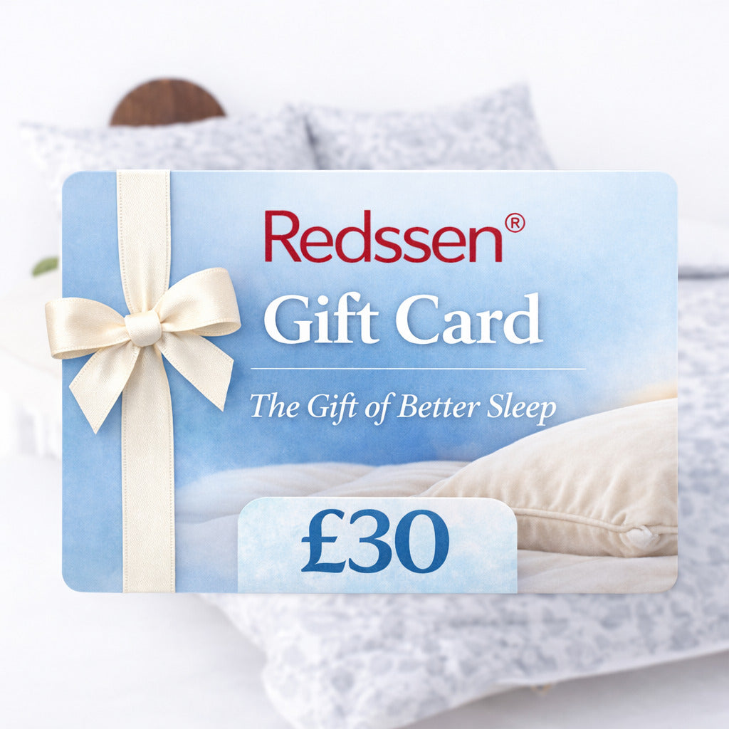 Redssen Gift Card £30 