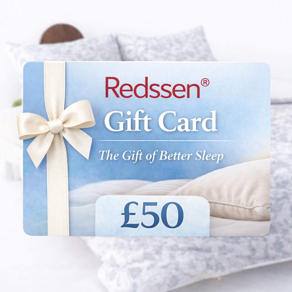 Redssen Gift Card £50 