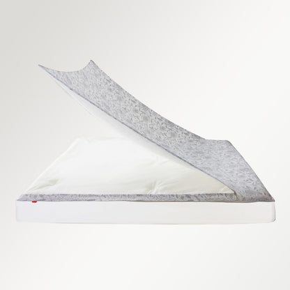 Easy to Use Duvet Cover Set · Rose Garden