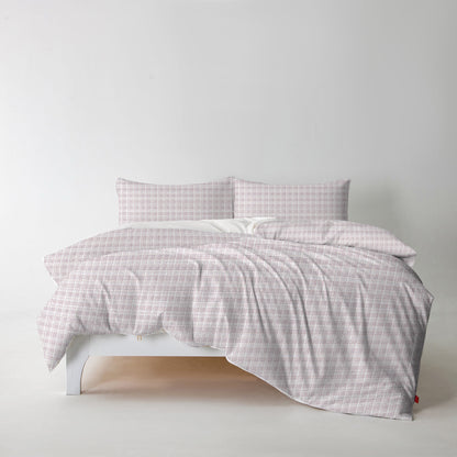 Easy to Use Duvet Cover Set · Rose Garden