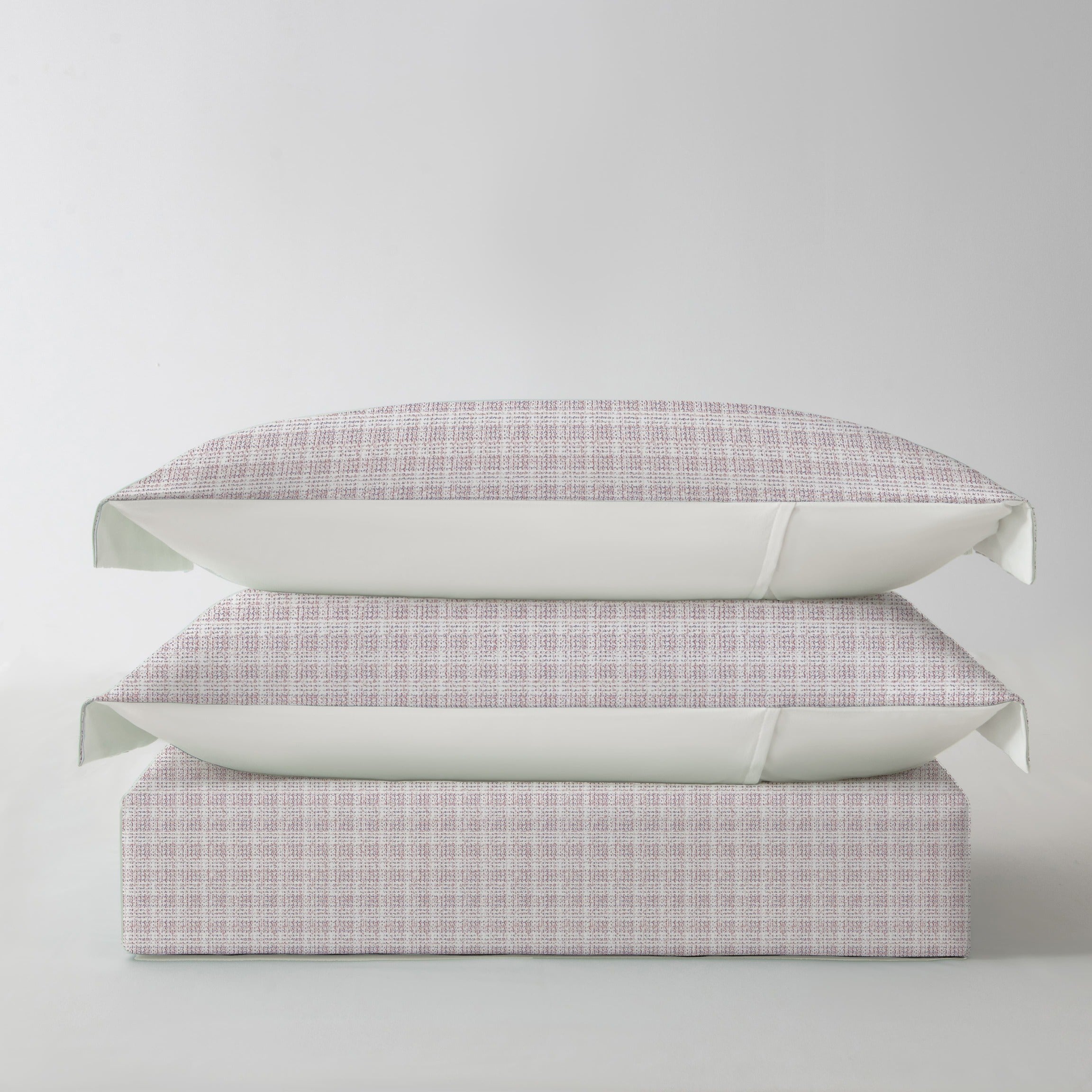 Easy to Use Duvet Cover Set · Rose Garden