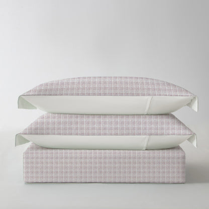 Easy to Use Duvet Cover Set · Rose Garden
