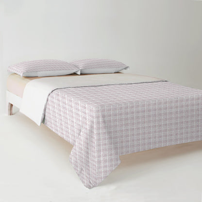Easy to Use Duvet Cover Set · Rose Garden