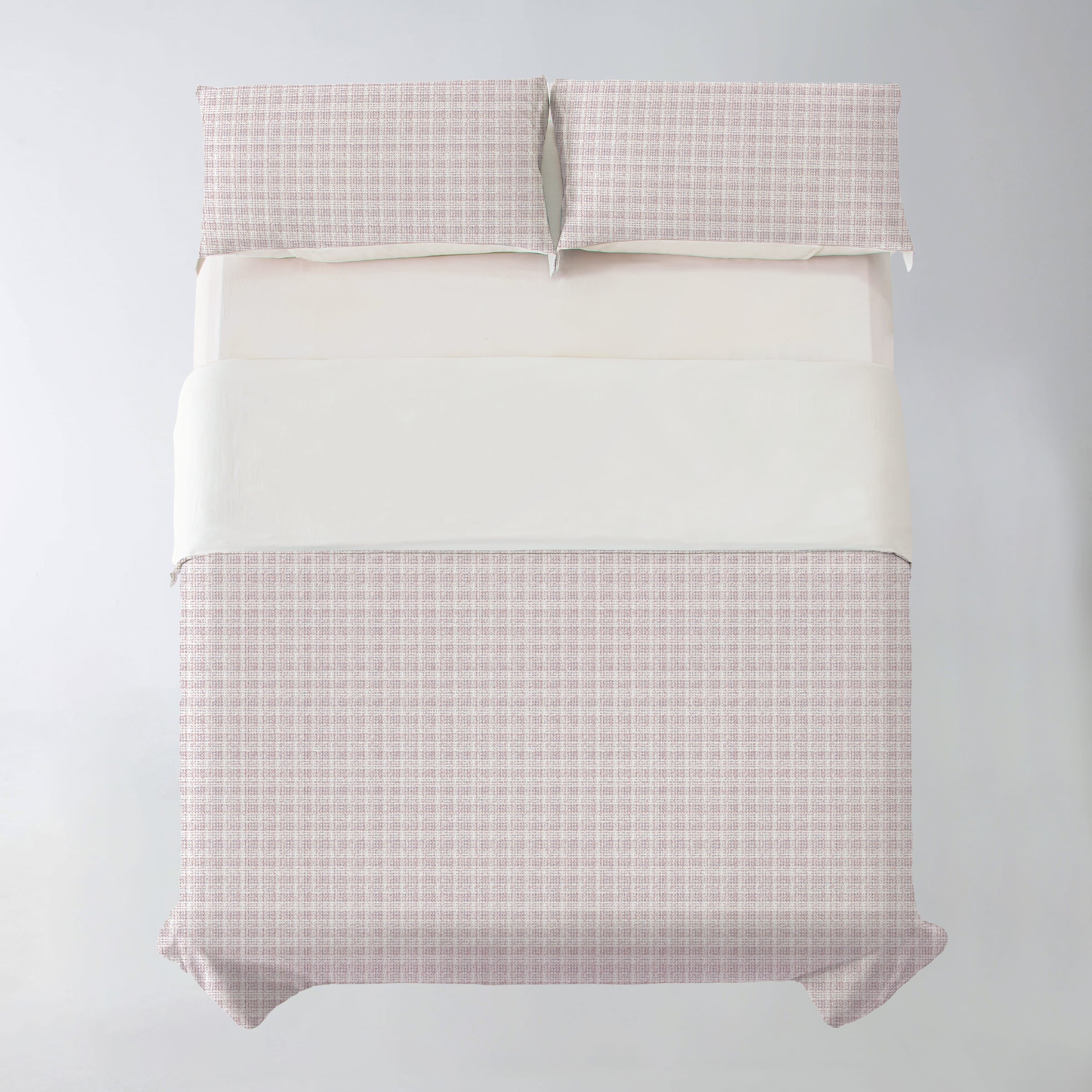 Easy to Use Duvet Cover Set · Rose Garden