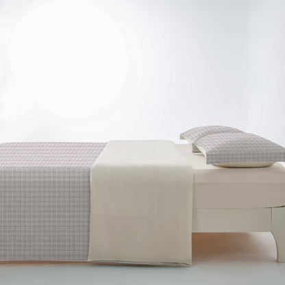 Easy to Use Duvet Cover Set · Rose Garden