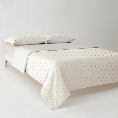 Easy to Use Duvet Cover Set · Rose Garden