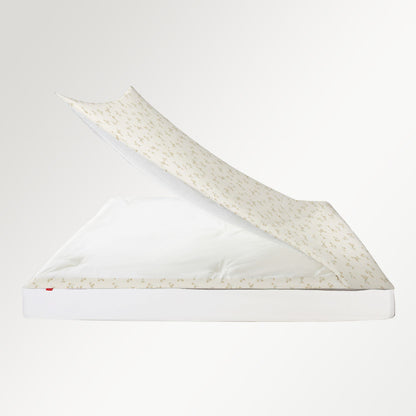 Easy to Use Duvet Cover Set · Rose Garden