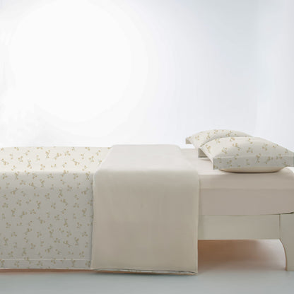 Easy to Use Duvet Cover Set · Rose Garden