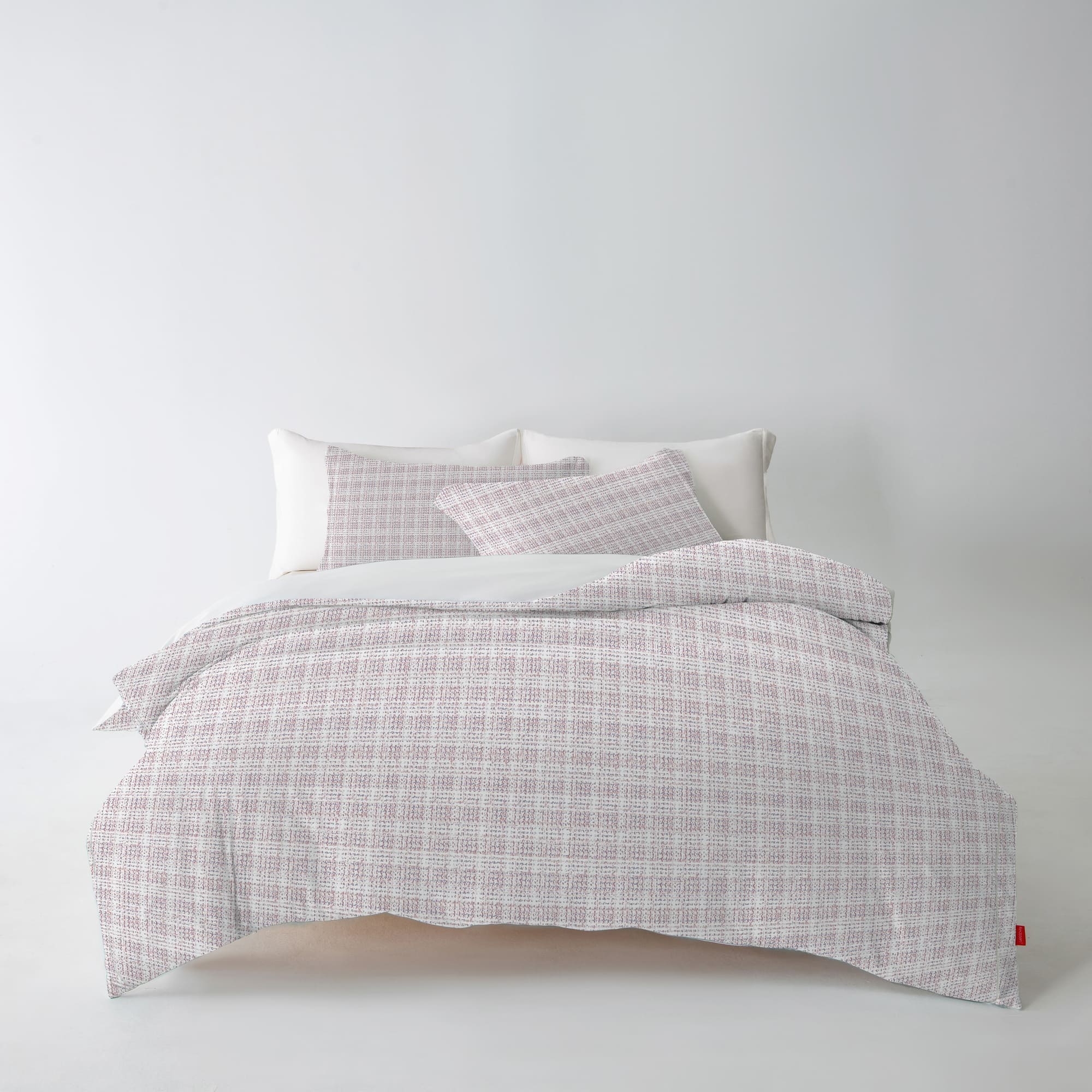 Easy to Use Duvet Cover Set · Rose Garden