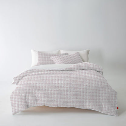 Easy to Use Duvet Cover Set · Rose Garden