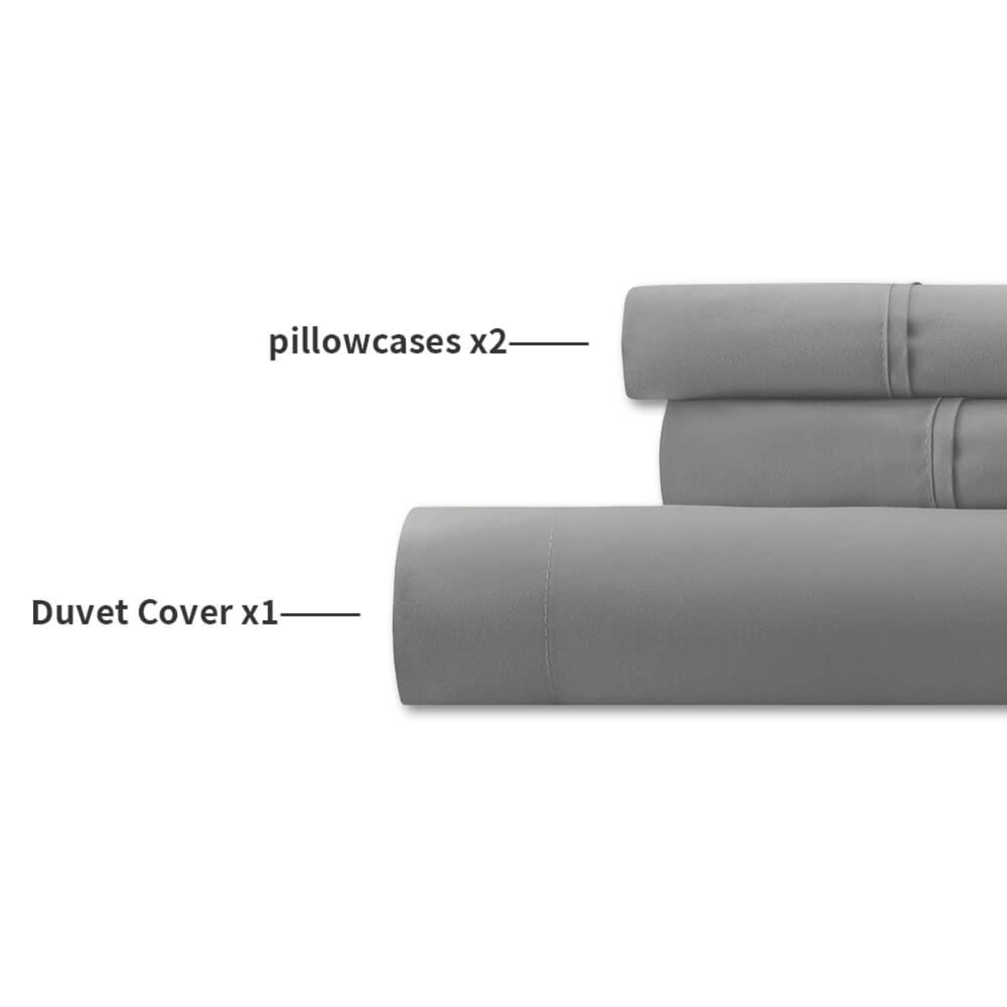 renssen Two pillowcase set